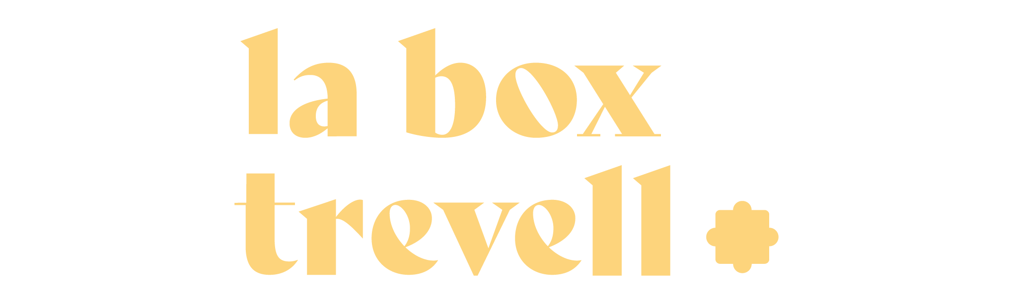 la box trevell puzzle